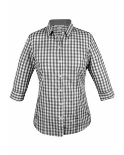 Devonport Ladies, 3/4 Sleeve